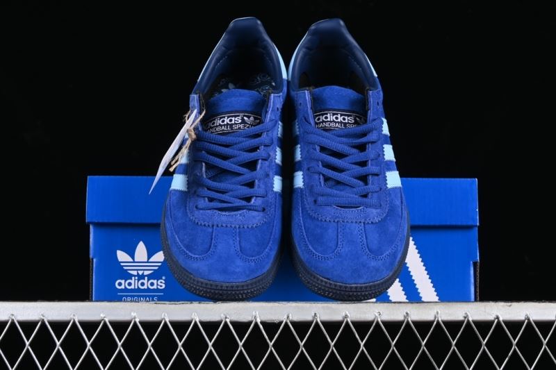 Adidas Handball Shoes